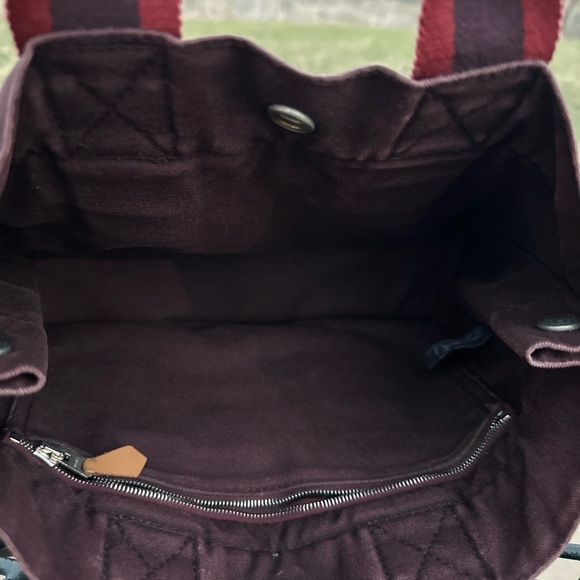 HERMES Tote Bag. PM size. In GUC❗️ - Picture 9 of 11